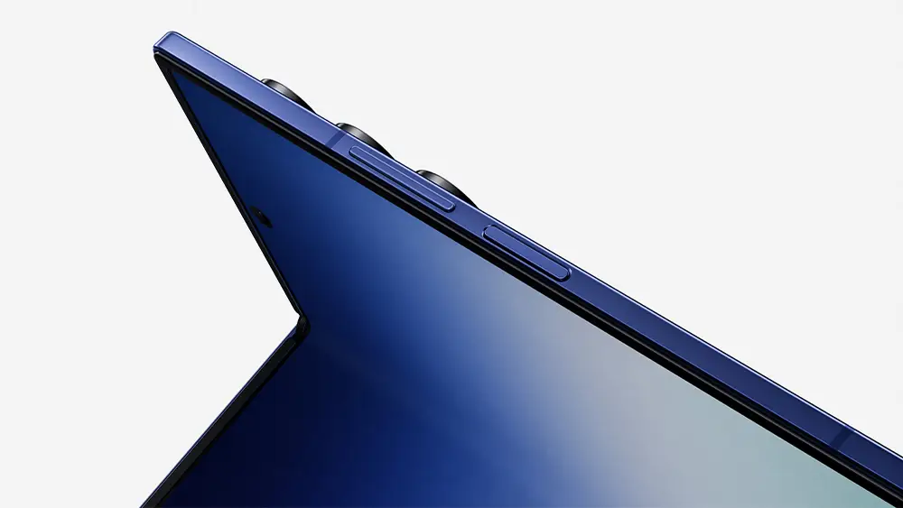 تصاویر گوشی سامسونگ  Samsung Galaxy Z Fold7 عکس 7
